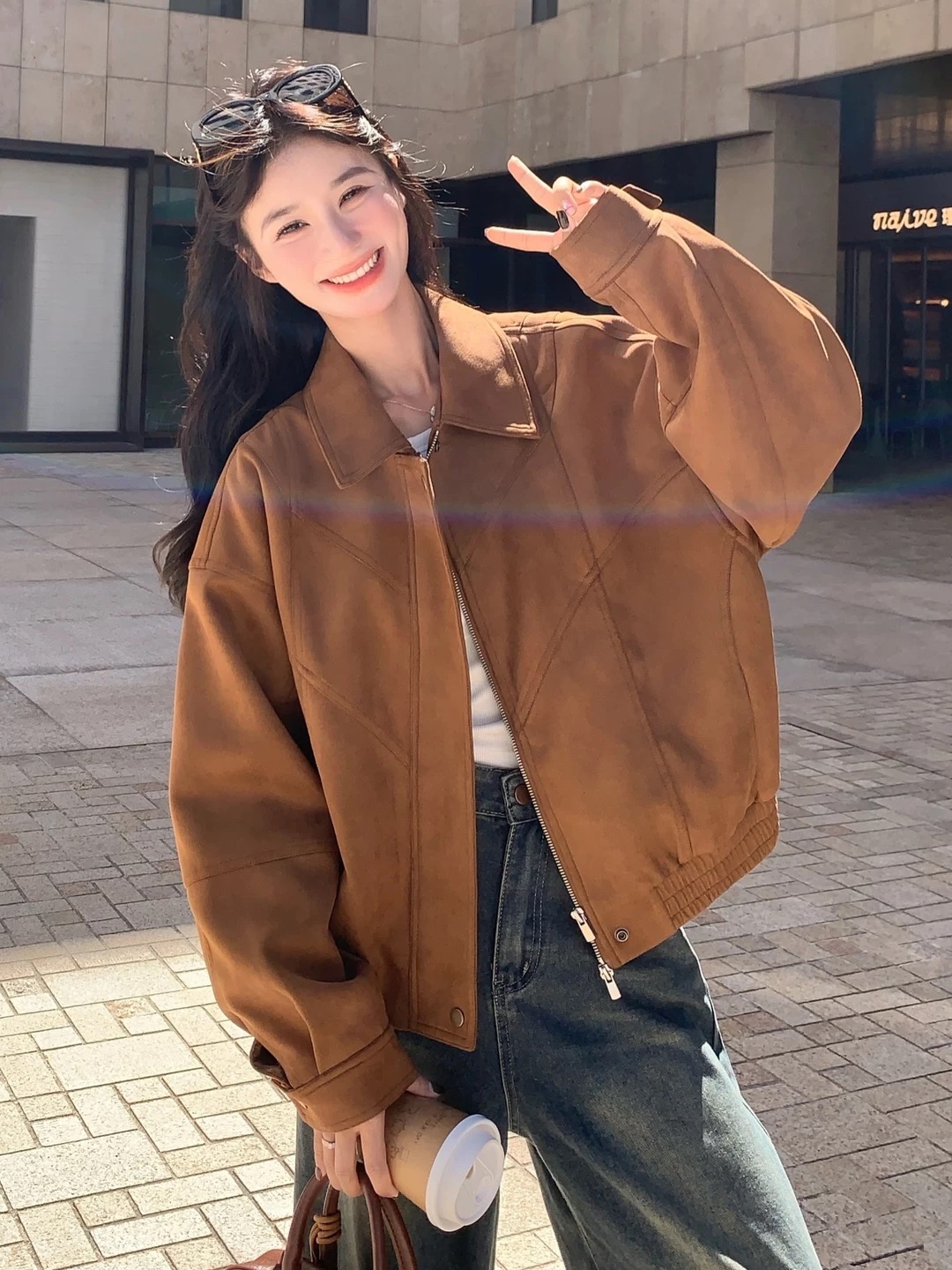 Van helsing jacket CJ150 images